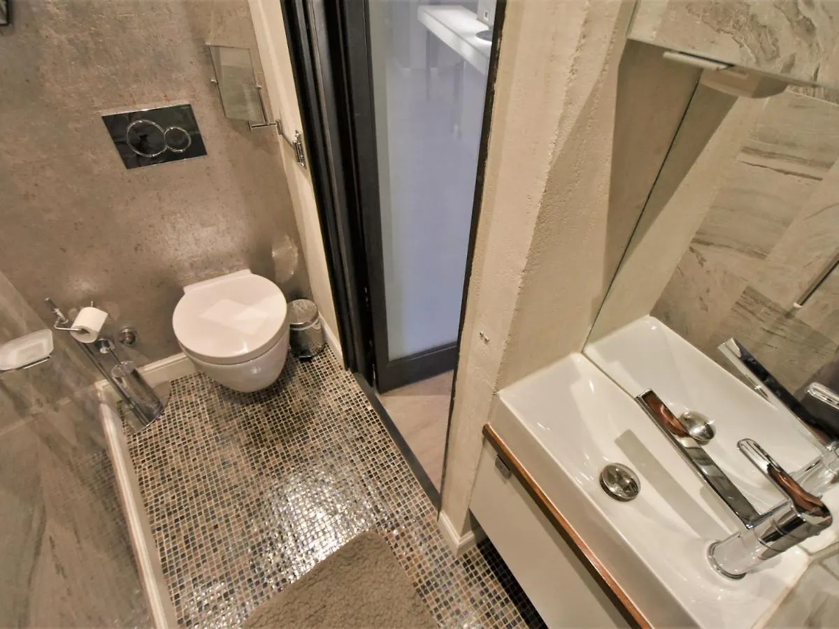 Apartment Suite Casa Nova By Interhome Venice 0*,  Italy