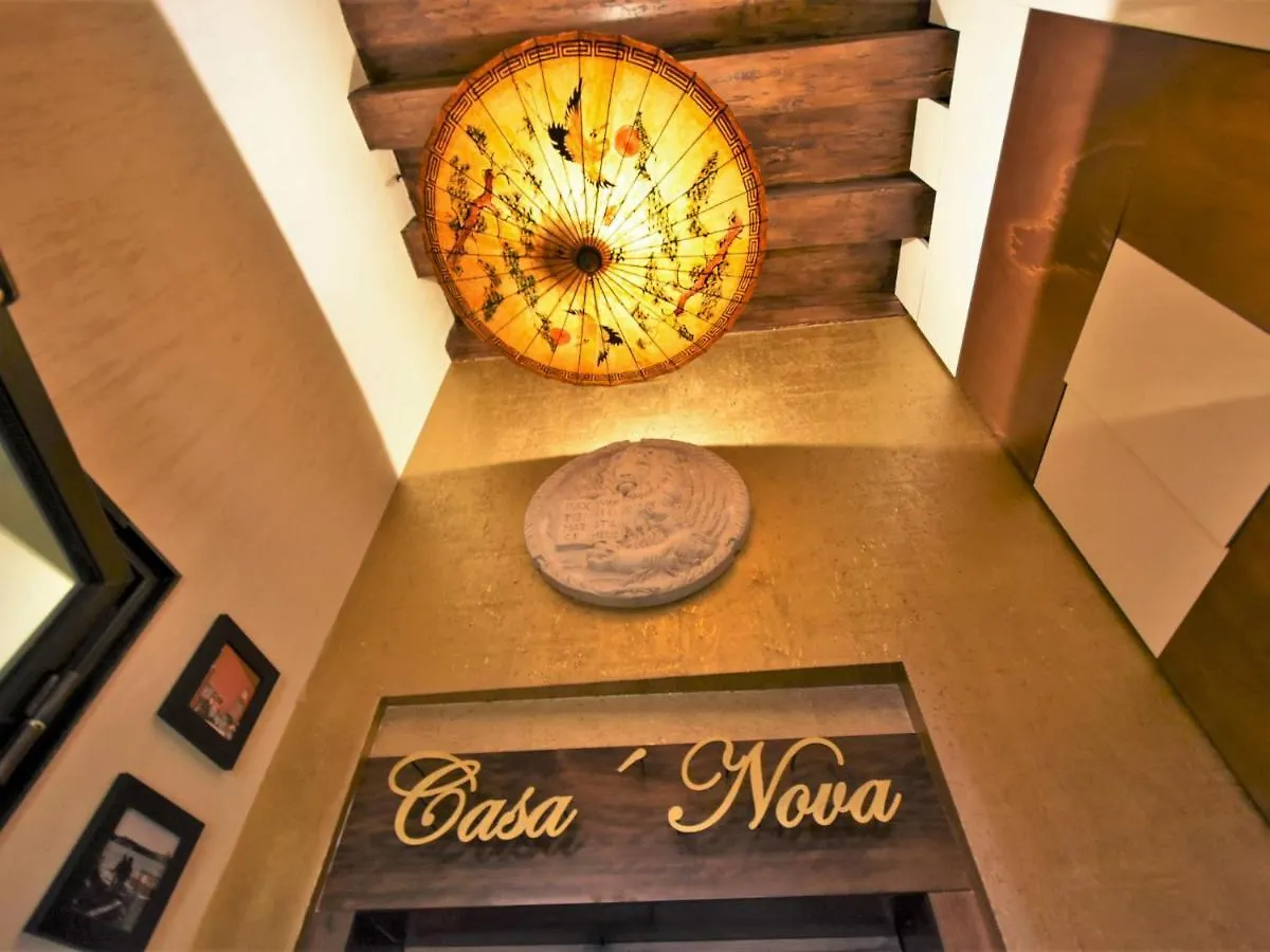 Apartment Suite Casa Nova By Interhome Venice