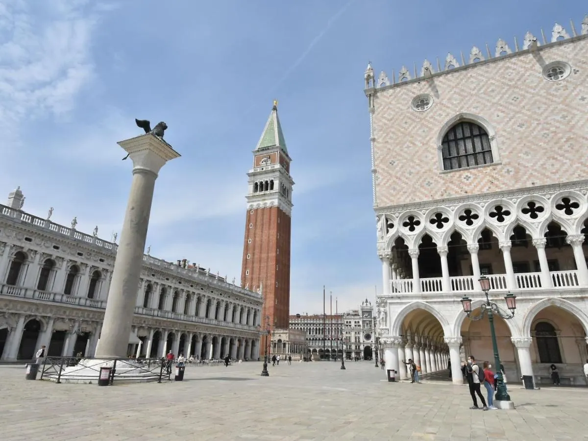 Apartment Suite Casa Nova By Interhome Venice Italy