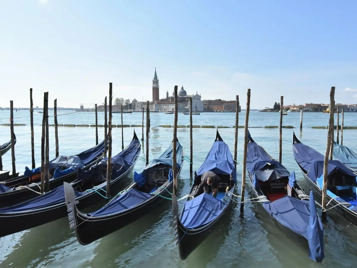 Apartment Suite Casa Nova By Interhome Venice 0*,  Italy