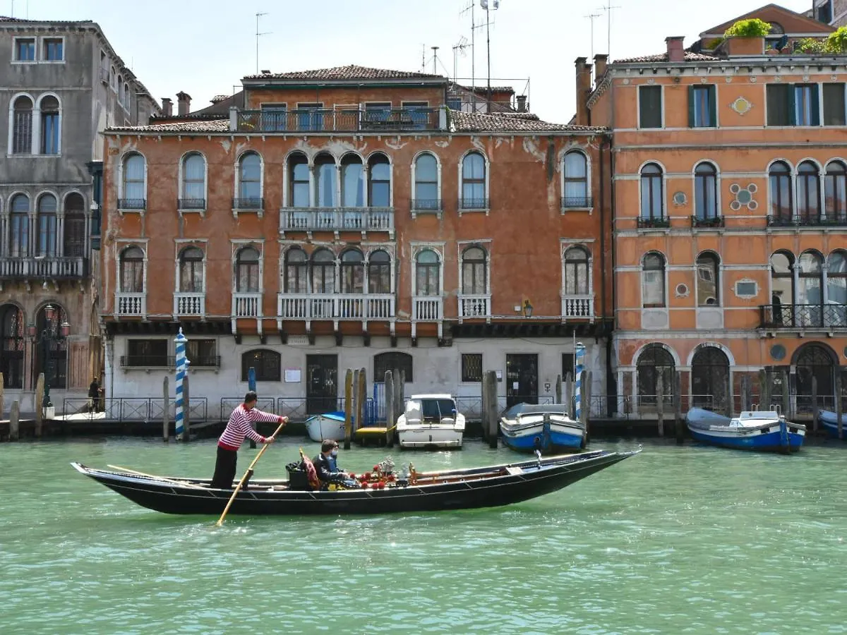 Apartment Suite Casa Nova By Interhome Venice Italy