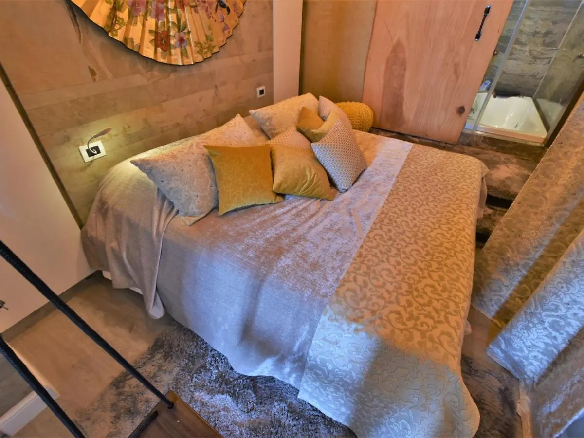 Apartment Suite Casa Nova By Interhome Venice