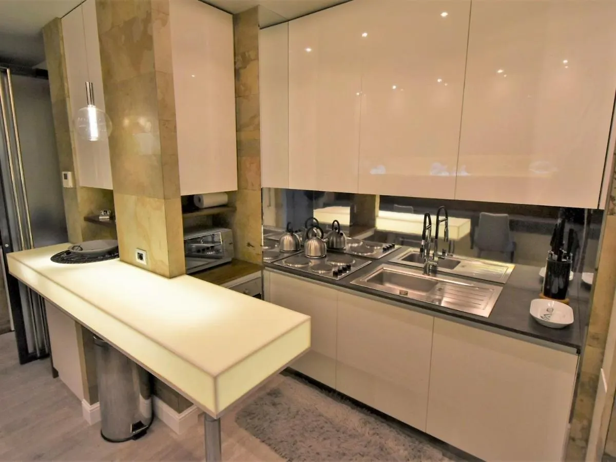 Apartment Suite Casa Nova By Interhome Venice 0*,