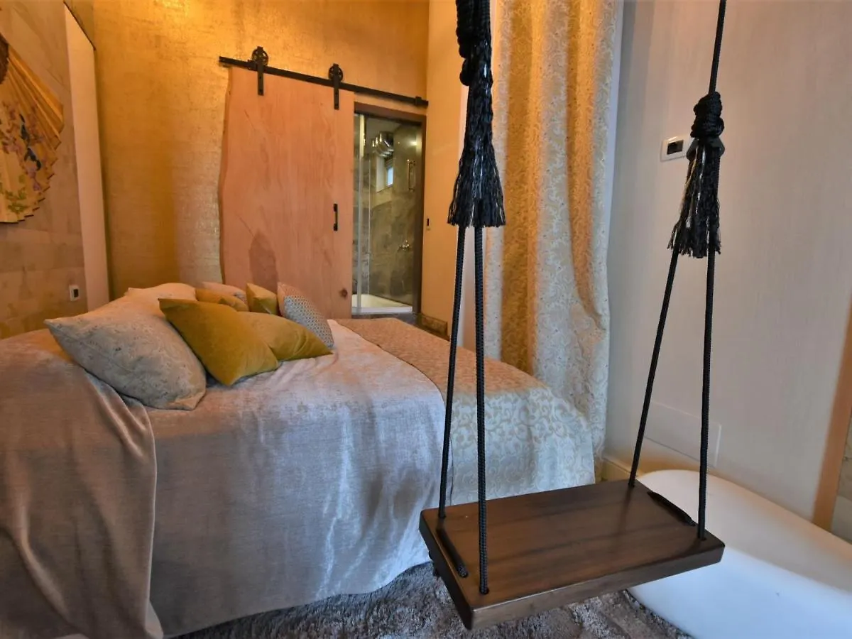 Apartment Suite Casa Nova By Interhome Venice Italy