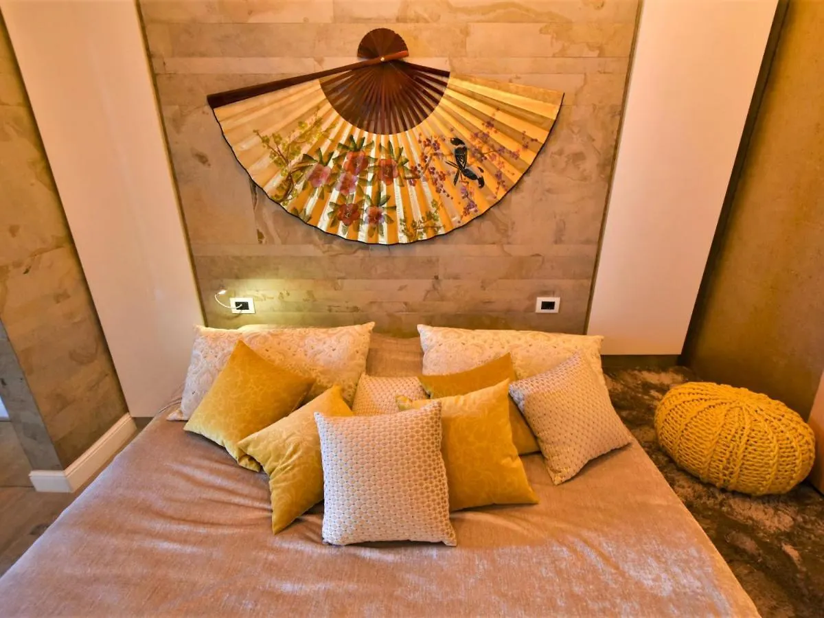Apartment Suite Casa Nova By Interhome Venice