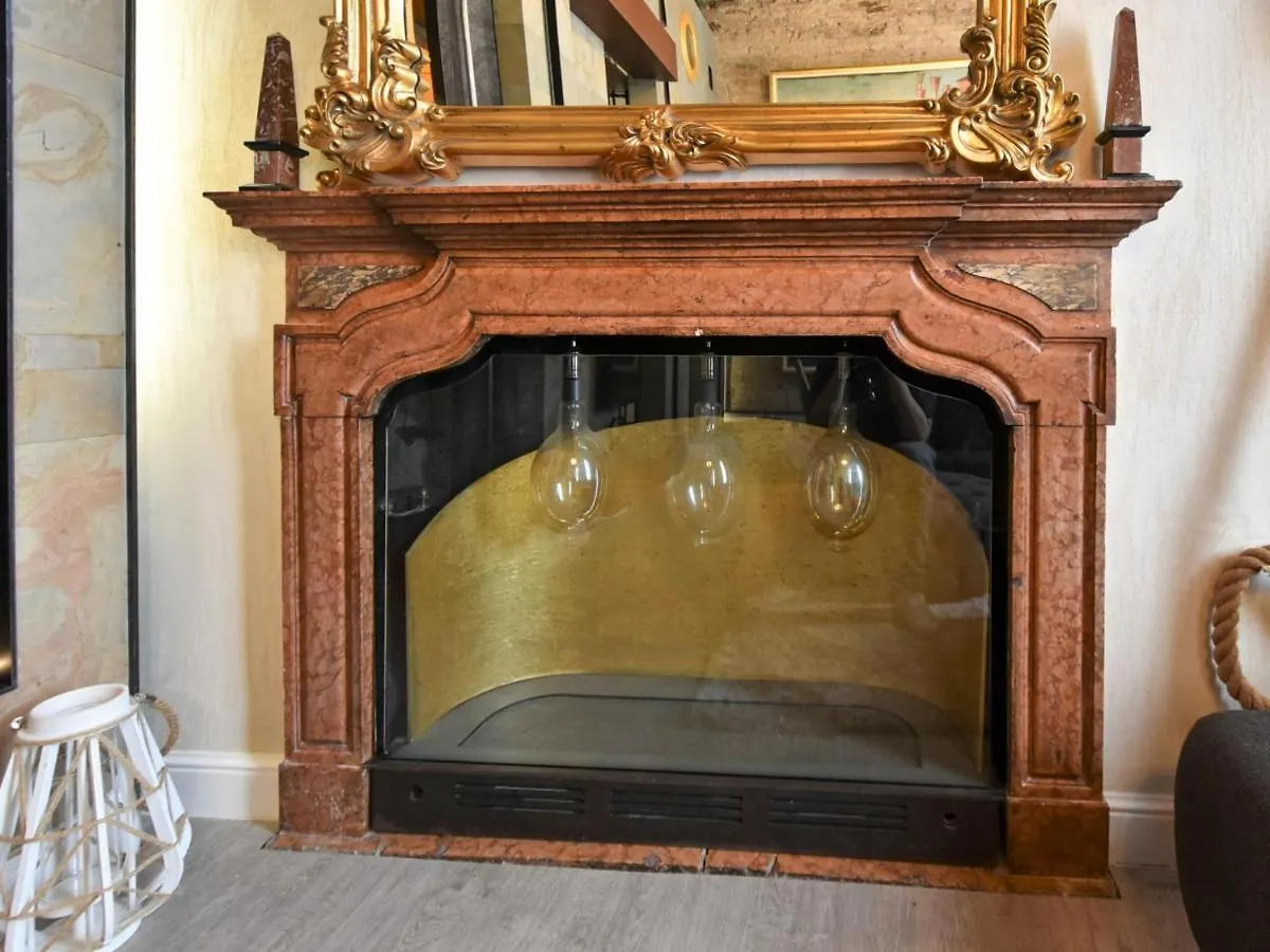 Apartment Suite Casa Nova By Interhome Venice