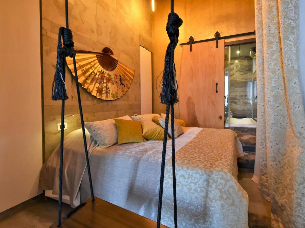 Apartment Suite Casa Nova By Interhome Venice Italy