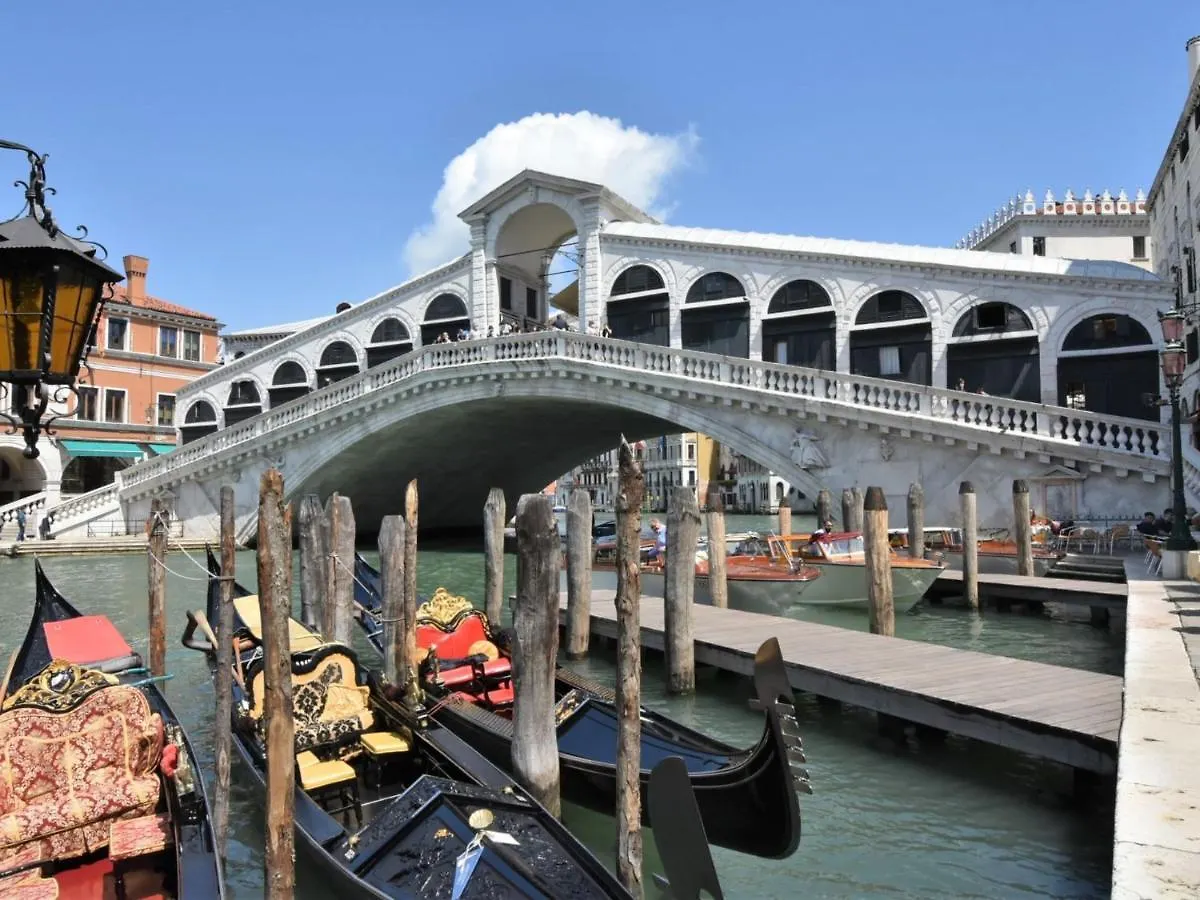 Apartment Suite Casa Nova By Interhome Venice